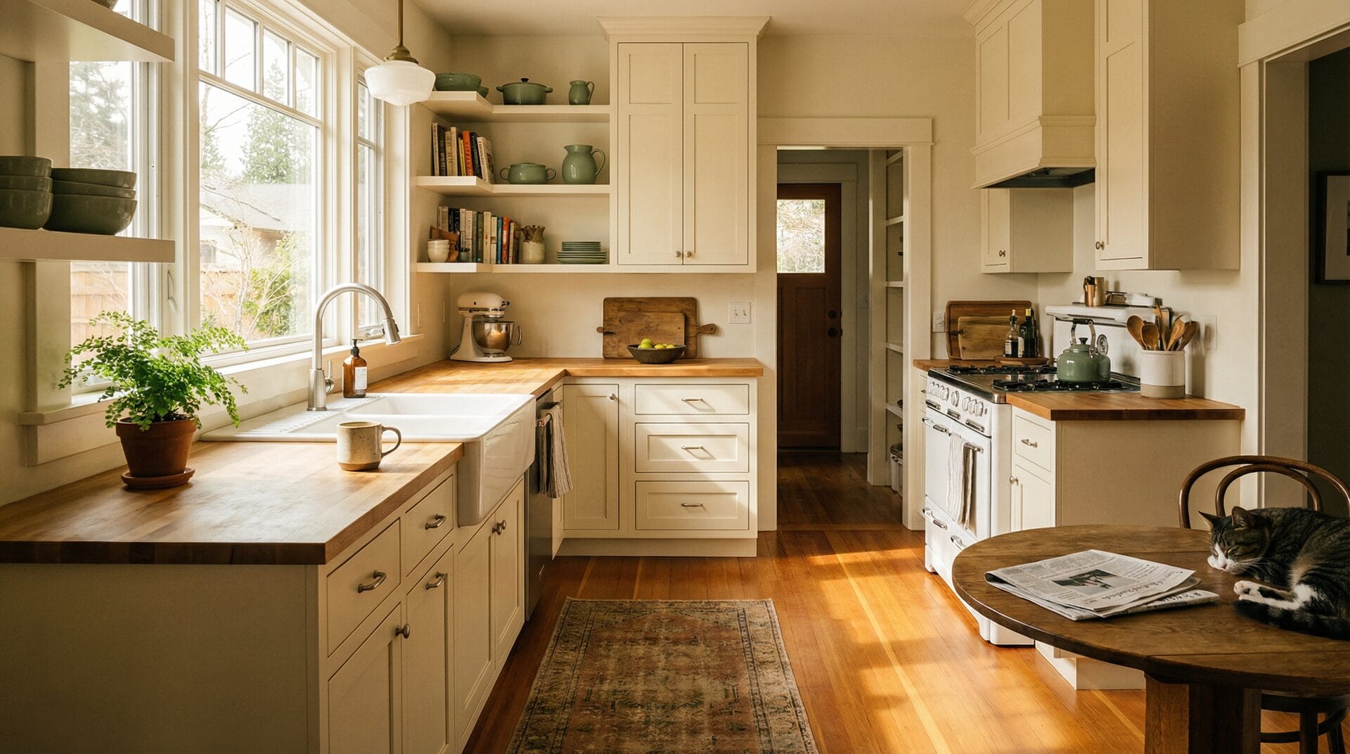 First 72 hours of a home listing